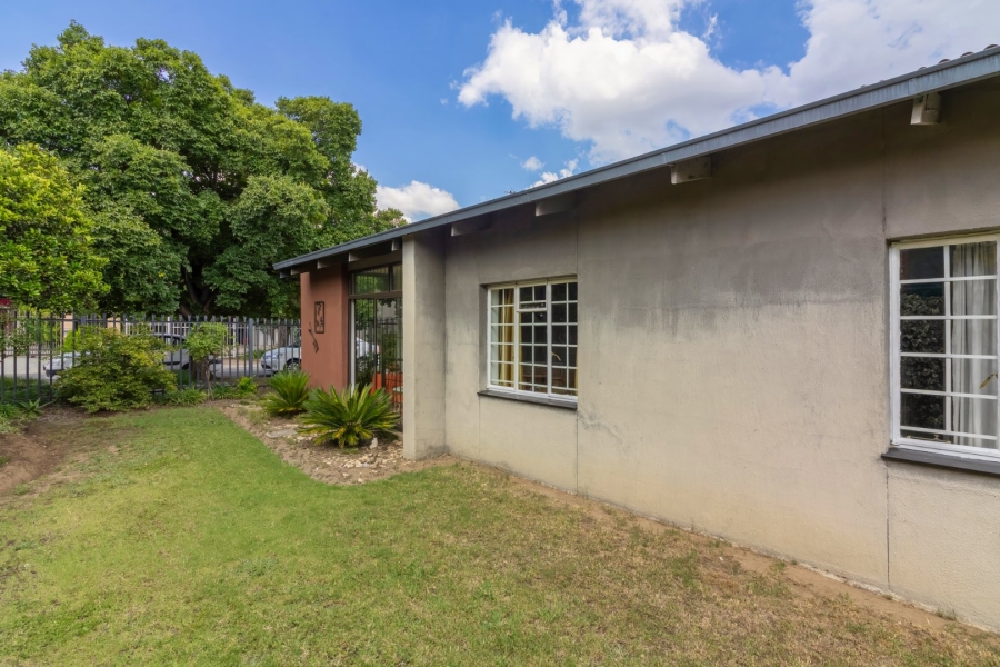 3 Bedroom Property for Sale in Uitsig Free State